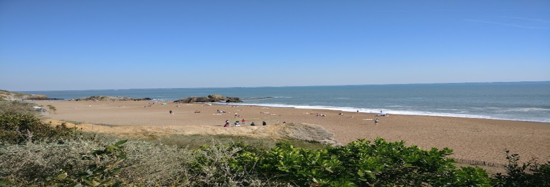 Guide touristique de Saint Nazaire